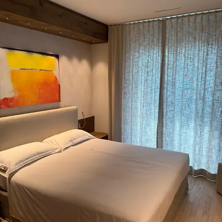 Delta 714 Apartamento