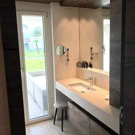 Apartment Delta 714 Ascona