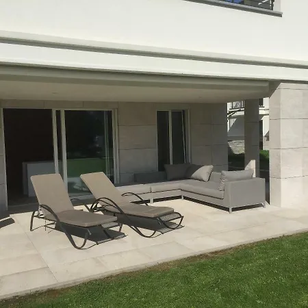 Apartment Delta 714 *