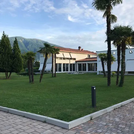 Apartamento Delta 714 *