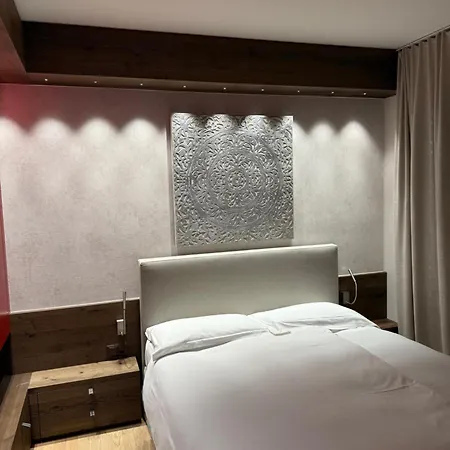 Delta 714 公寓 阿斯科纳