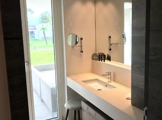 Appartamento Delta 714 Ascona