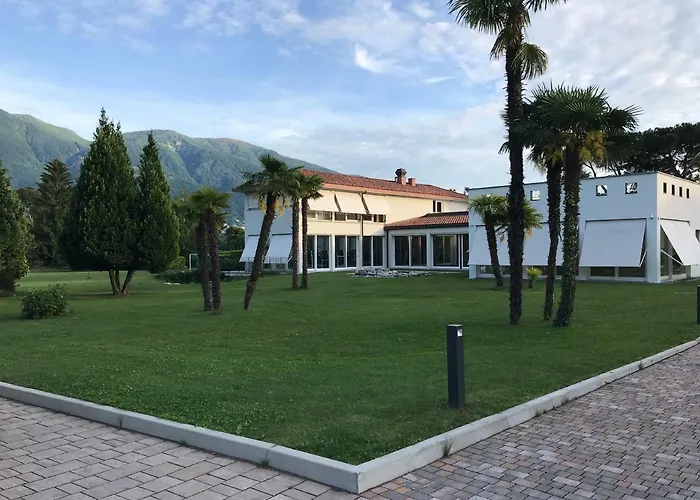 Appartamento Delta 714 *