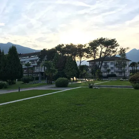 Delta 714 Apartment