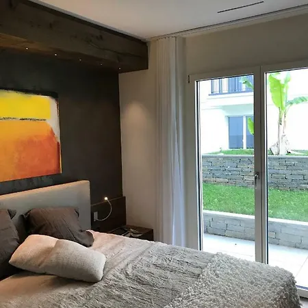 Apartment Delta 714 Ascona