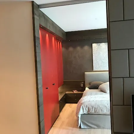 Apartment Delta 714 *