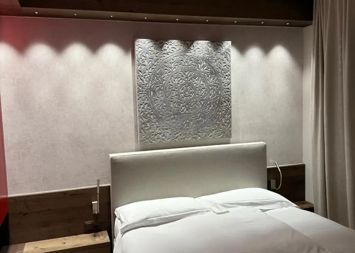 Delta 714 דירה אסקונה