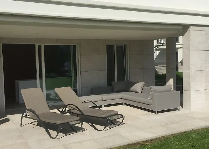 דירה Delta 714 *